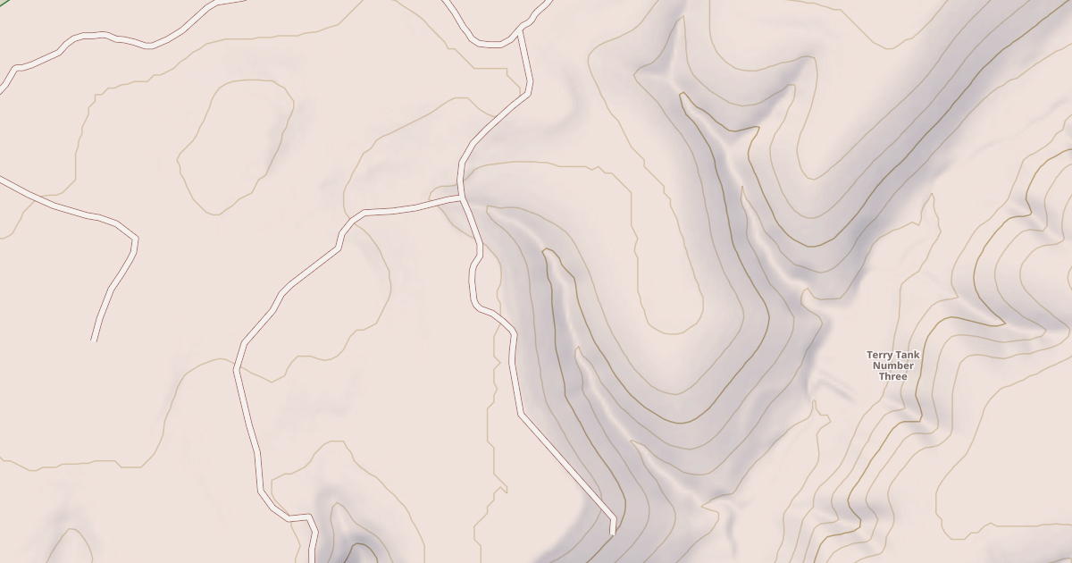 Map preview of 4205 F