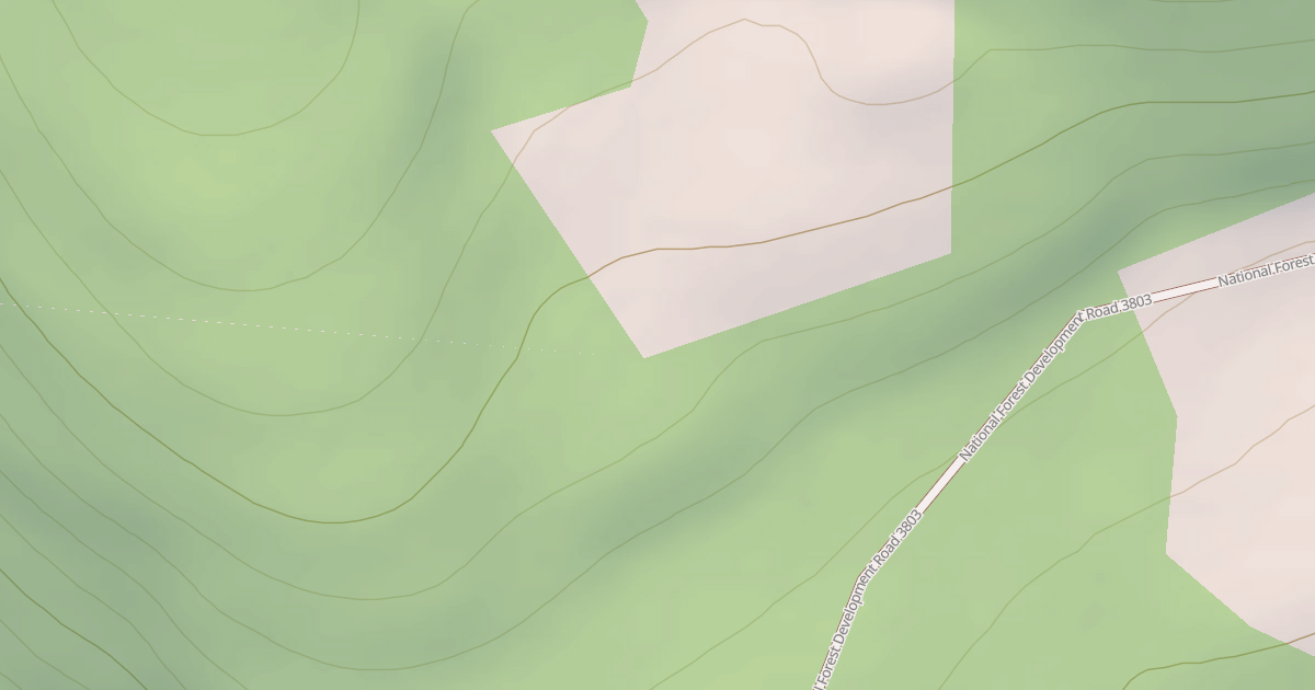 Map preview of BLOODY PT/SUGARBEAR T.S.