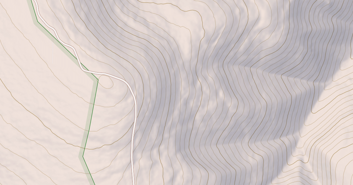 Map preview of BLM National GTLF Public Motorized Roads cdce3bd8-fb09-4c3e-8b91-353824ccca3c