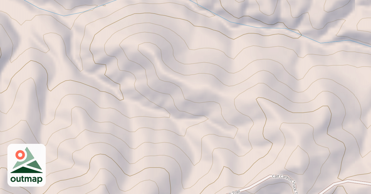 Map of BLM National GTLF Public Motorized Roads 6f6e95a7-003f-4735-8515-7bad04797d08