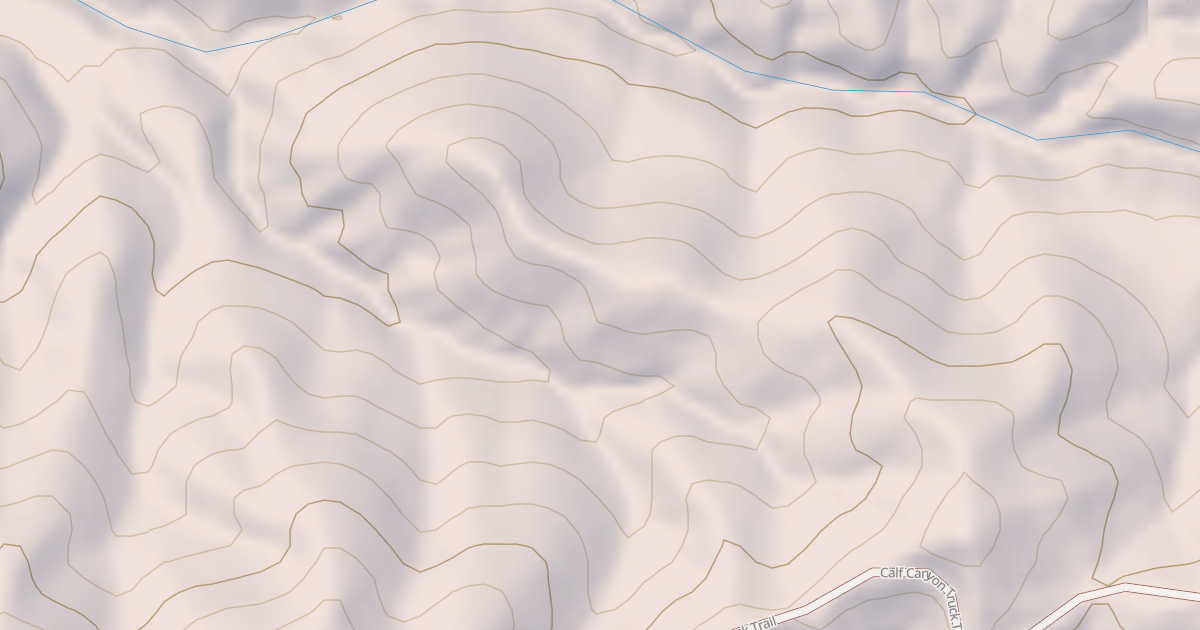 Map preview of BLM National GTLF Public Motorized Roads 6f6e95a7-003f-4735-8515-7bad04797d08