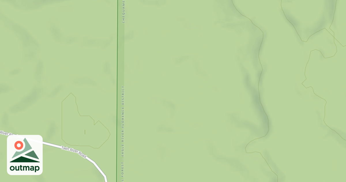 Map of FR 2398C