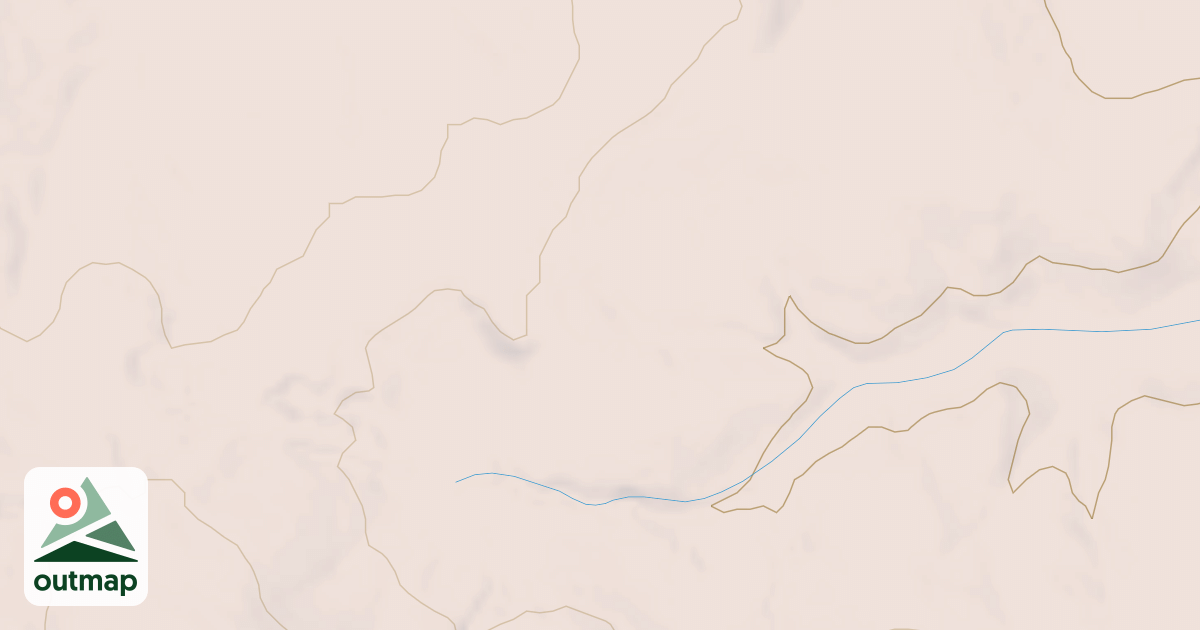 Map of HORSEHEAD 308