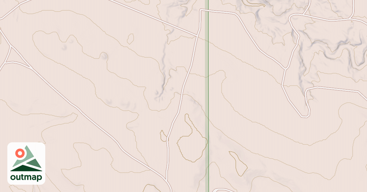 Map of (FDR) 7803