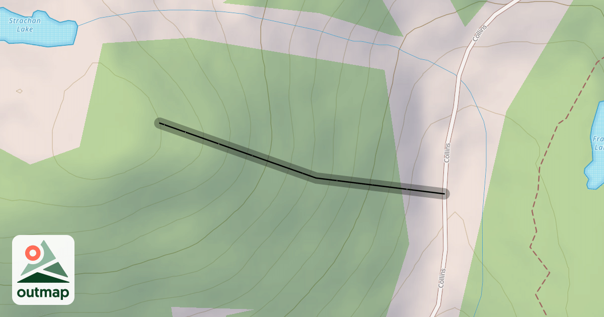 Map of Elevator