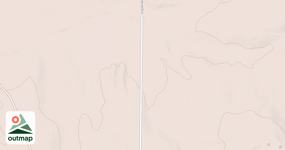 Map of USFS Motor Vehicle Use Map Roads {06C1EEAE-8BD8-460B-BBE7-27EF87AF4711}