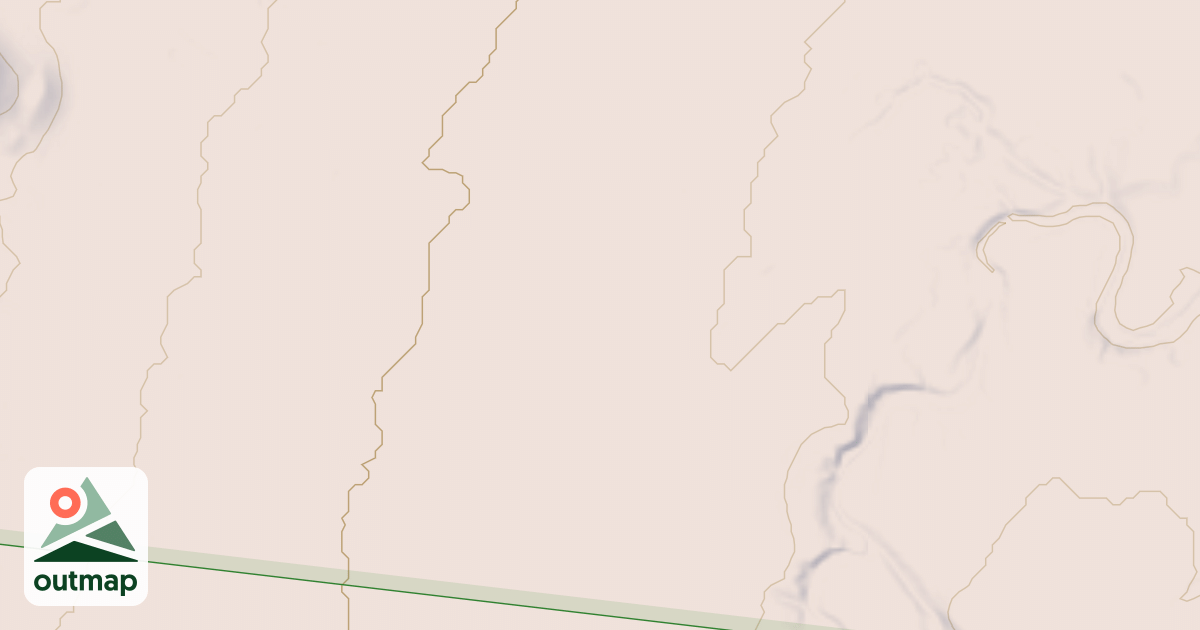 Map of BLOOM D