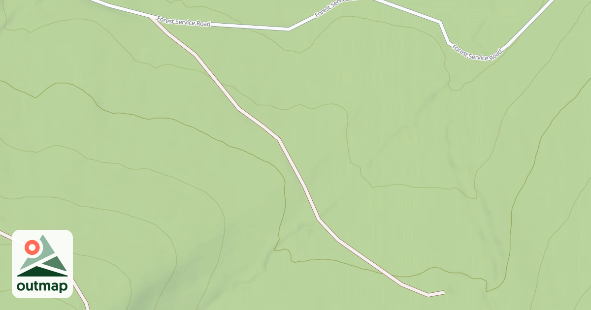 Map of BLM National GTLF Public Motorized Roads 5fdd48c6-685a-4a79-9e90-bc1d3417fbd0