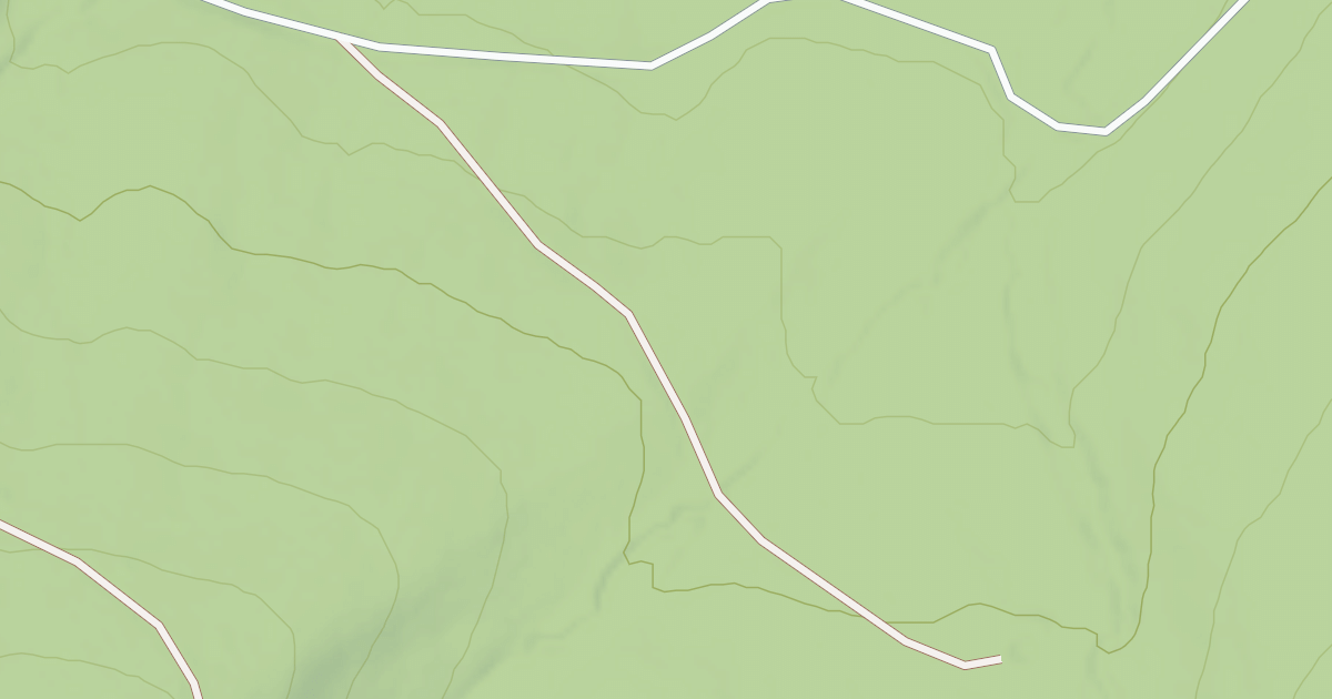 Map preview of BLM National GTLF Public Motorized Roads 5fdd48c6-685a-4a79-9e90-bc1d3417fbd0