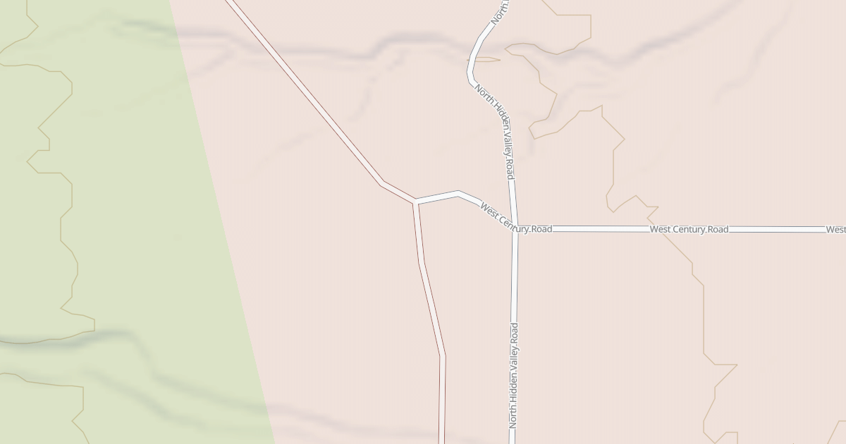 Map preview of BLM National GTLF Public Motorized Roads 29e8f441-11b2-43e6-8ffa-2d6d80aca204