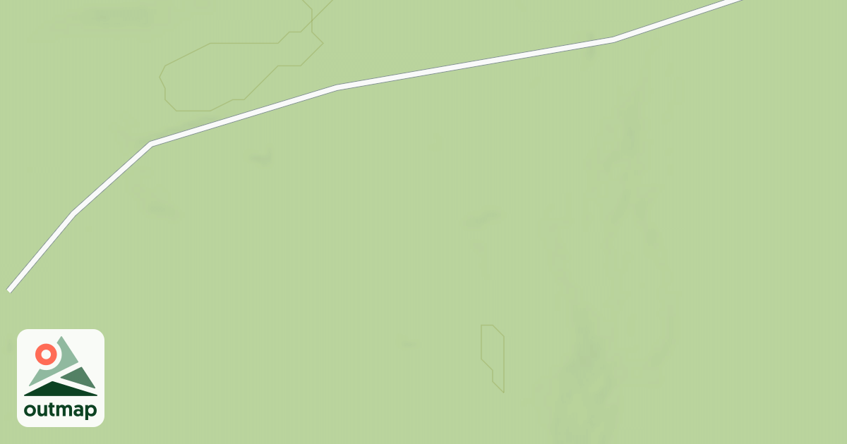 Map of FR 1279B