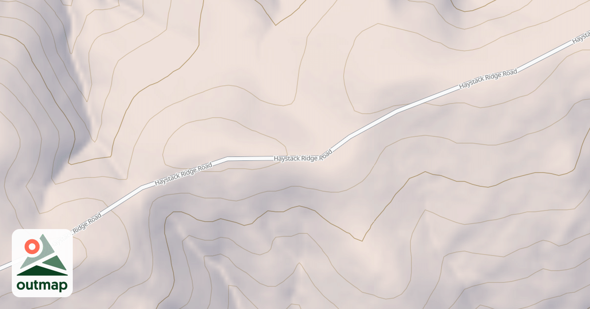 Map of BLM National GTLF Public Motorized Roads 4b569205-af58-48e1-b956-c604c80e1af1