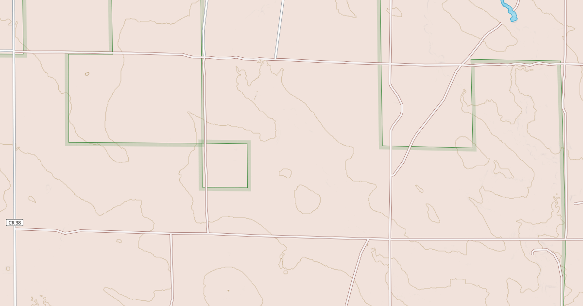 Map preview of 970.V