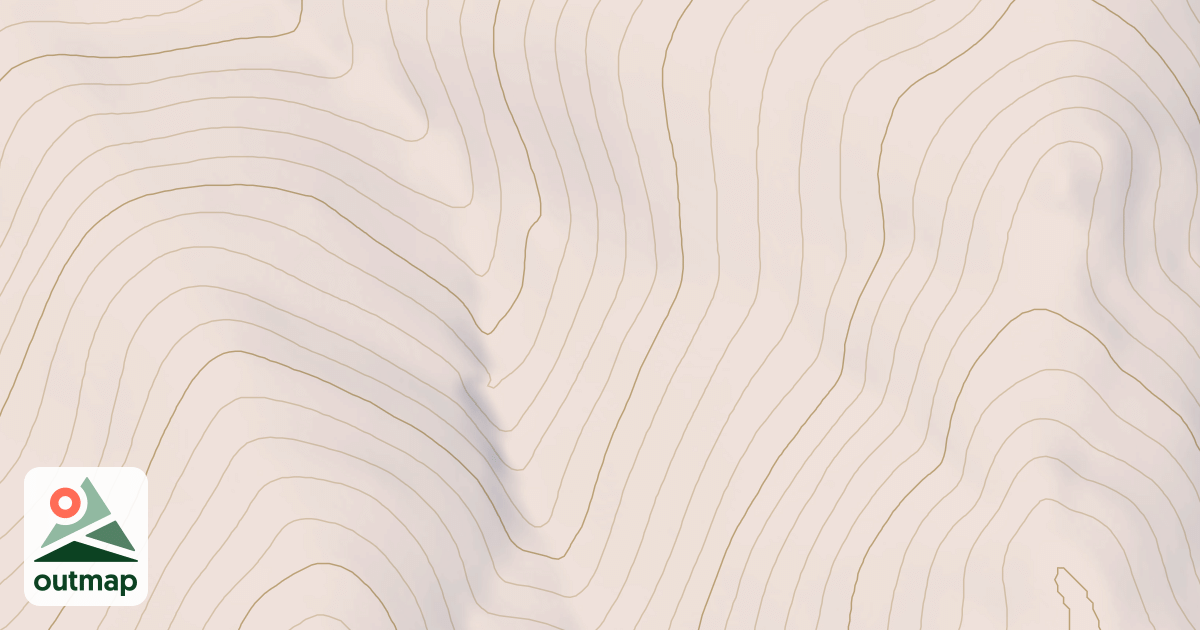 Map of USFS National Forest System Roads {2FD5FE94-73EE-4047-9E2C-D095BF63B791}