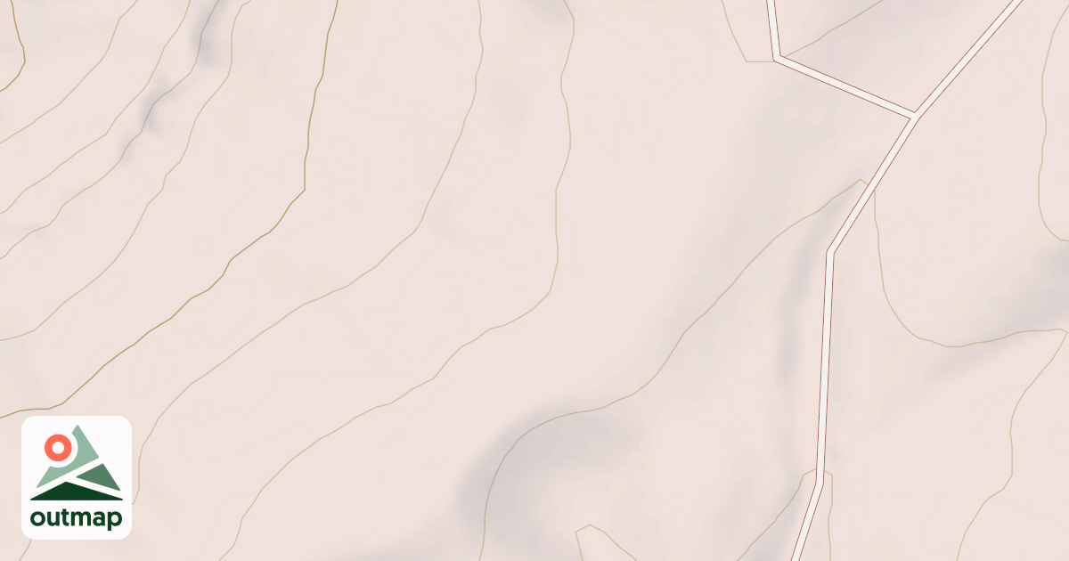 Map of USFS National Forest System Roads {2FB5019D-C970-4289-97E0-FC8592F05D7B}