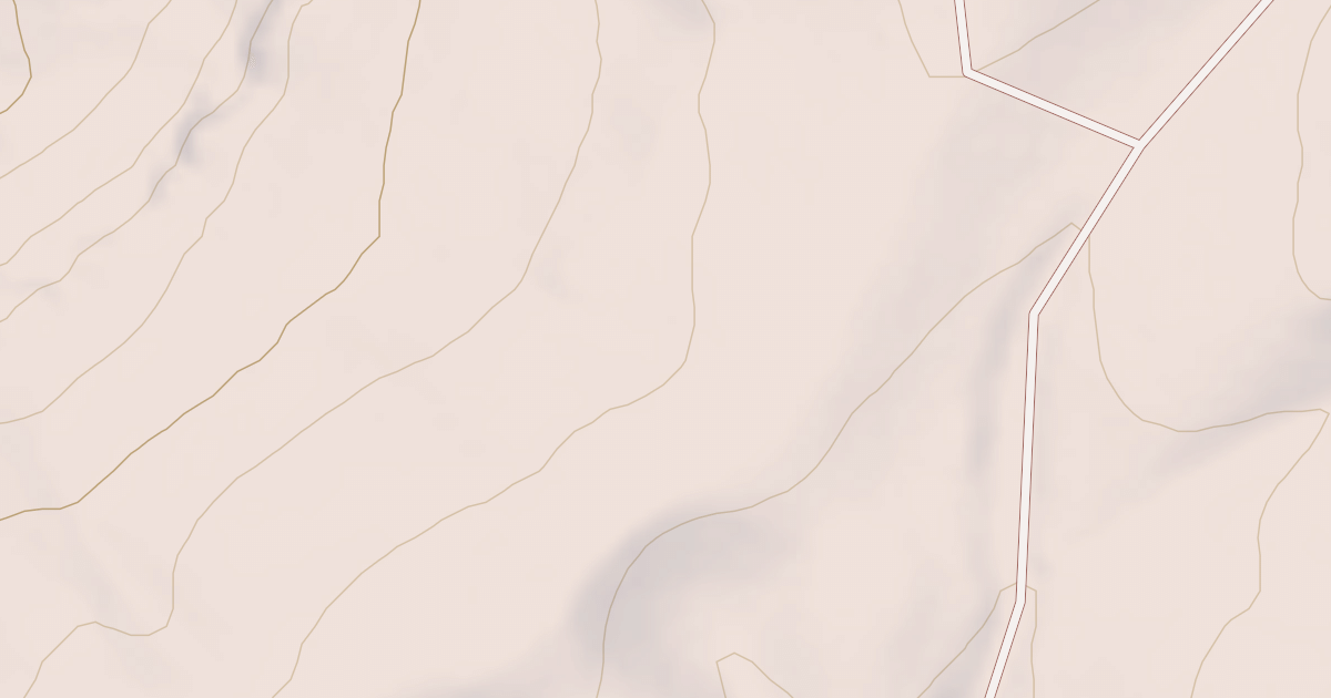 Map preview of USFS National Forest System Roads {2FB5019D-C970-4289-97E0-FC8592F05D7B}