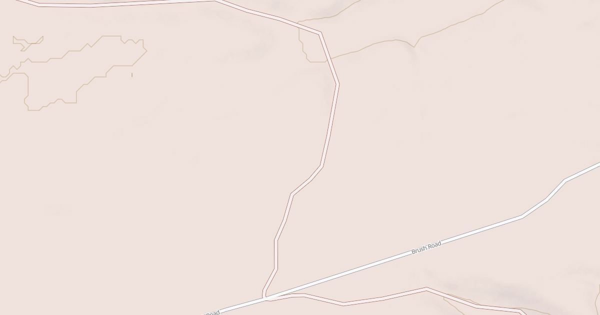 Map preview of 4561