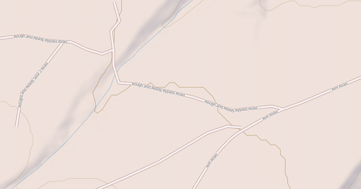 Map preview of BLM National GTLF Public Motorized Roads a00fc791-1bae-4150-ae8e-e6c5a4636a87