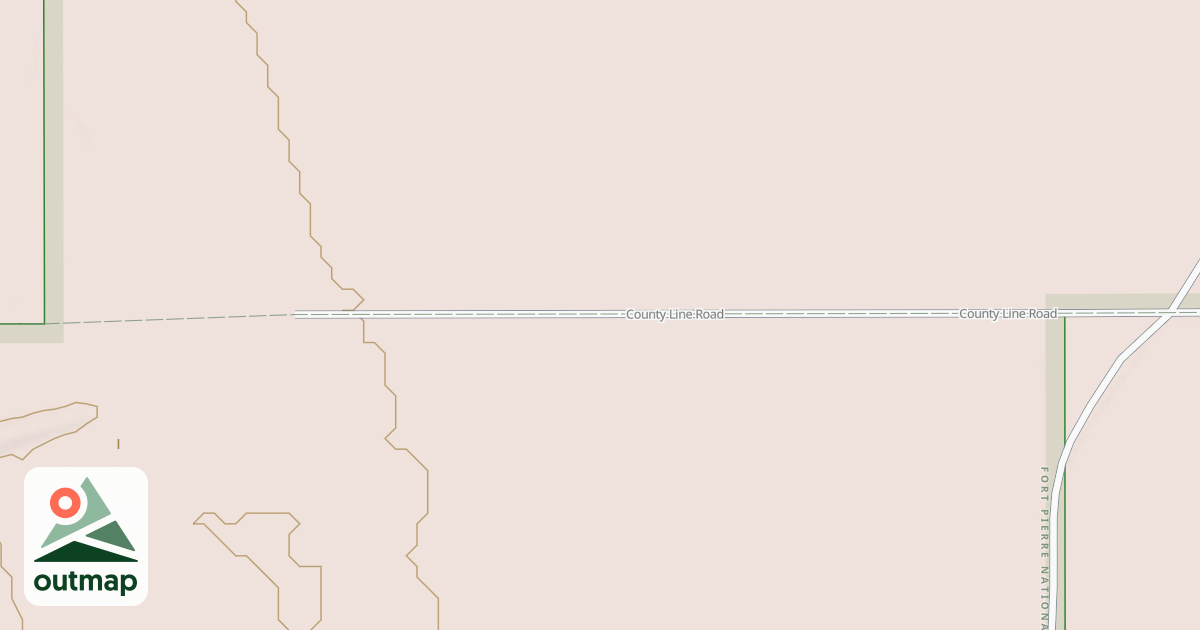 Map of (FPNG) PUB