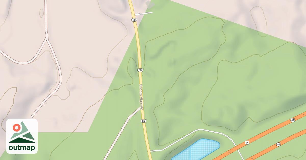 Map of USGS National Digital Trails c8dd67fe-176d-4528-8d95-e0dd702b1f9d