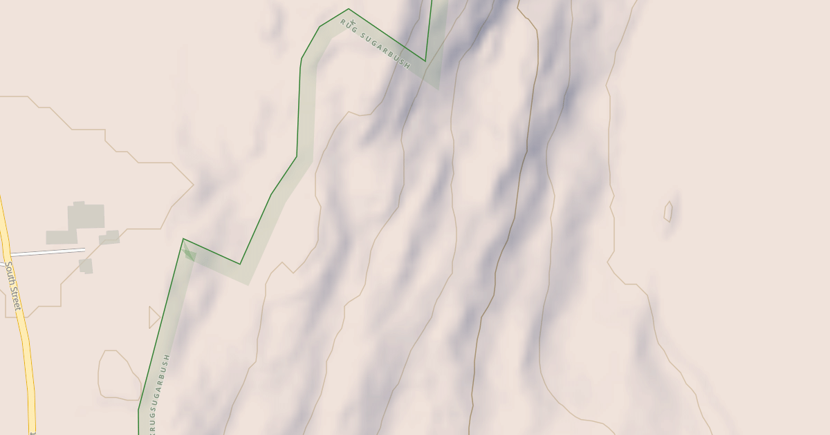 Map preview of USGS National Digital Trails 13172596-3ab6-45f5-be50-4d413e729db6