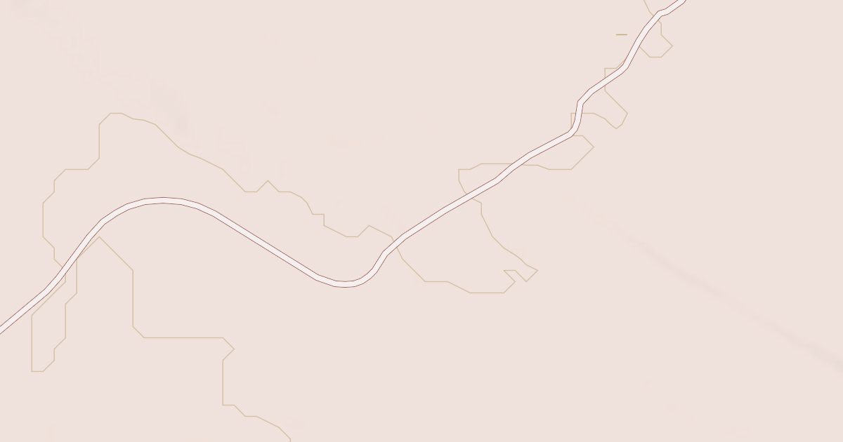 Map preview of BLM National GTLF Public Motorized Roads 26af3fa3-713e-40f6-bc13-3f6daa81a082