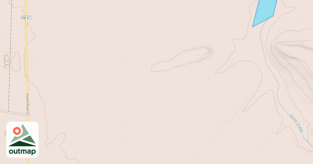 Map of 3142501