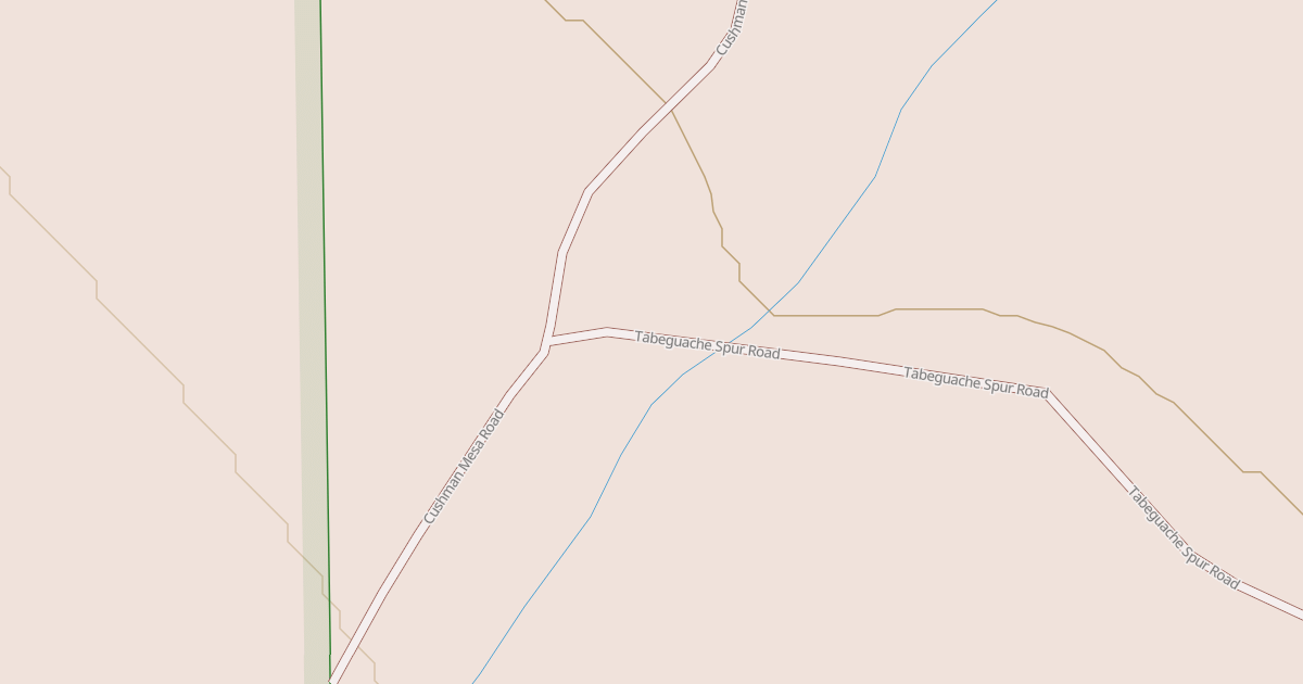 Map preview of BLM National GTLF Public Motorized Roads 86cafb9c-c267-4c02-b1e9-8a8a591ab167