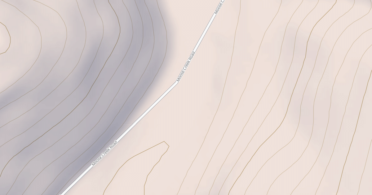 Map preview of MOOSE CR DISPERSED D