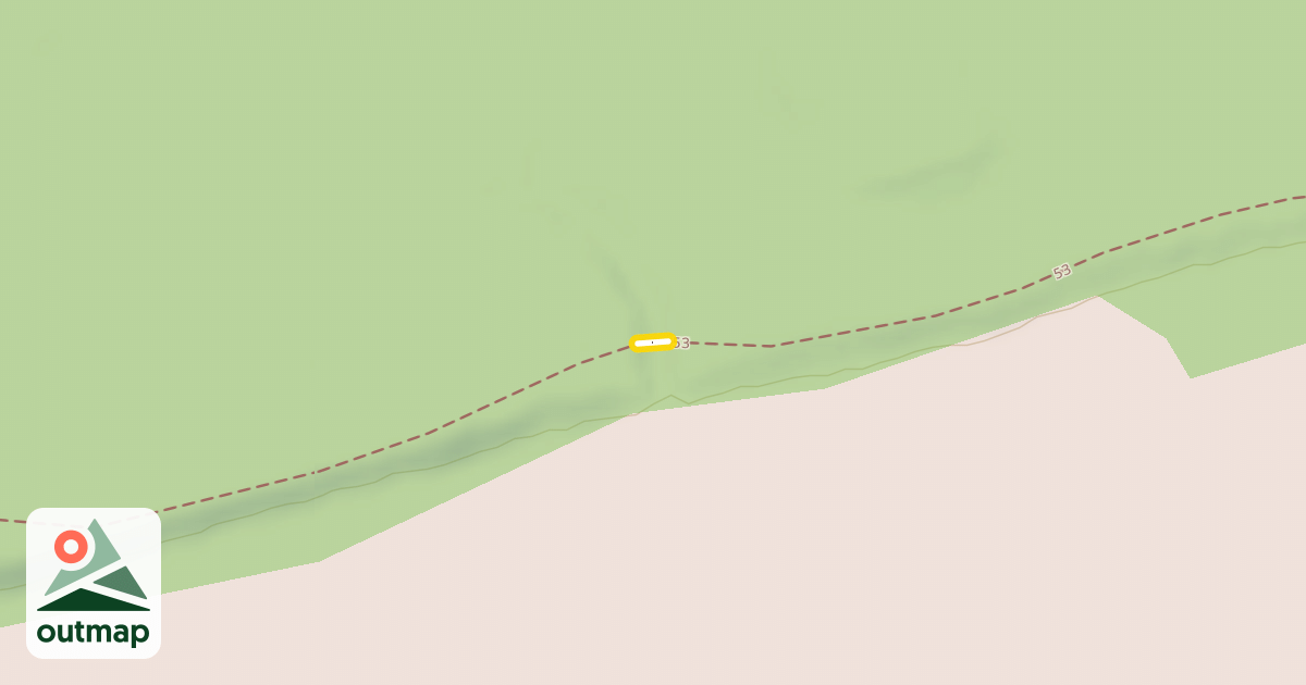 Map of 53