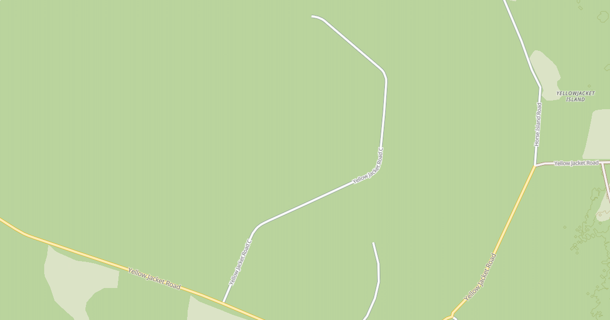 Map preview of YELLOW JACKET C