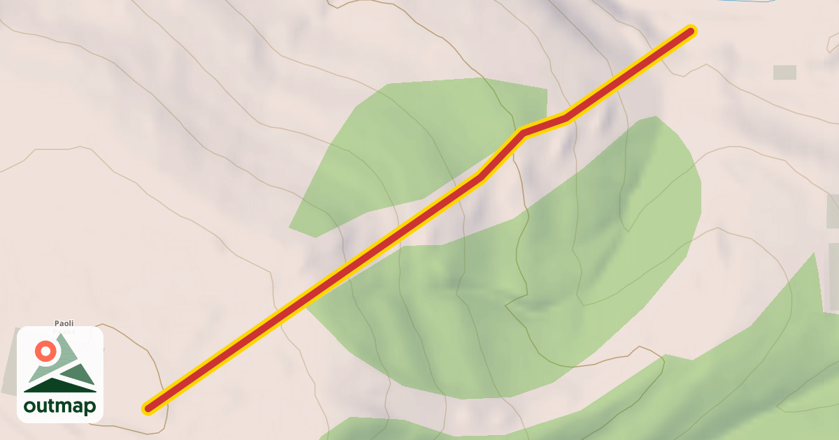Map of Quad