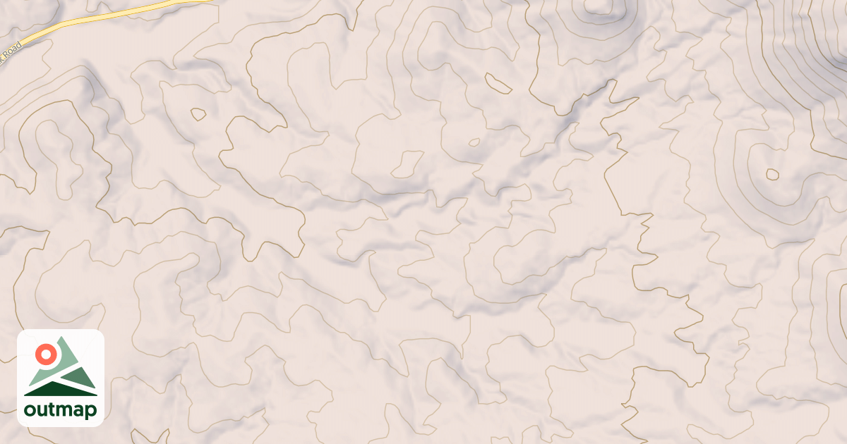 Map of 4089 B