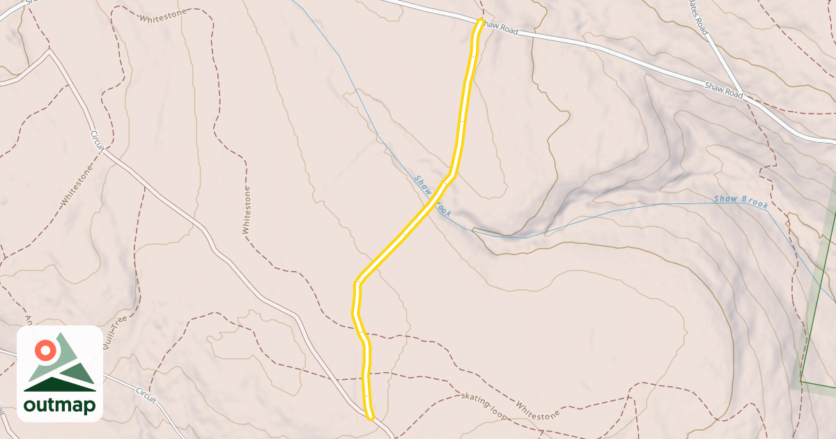 Map of Minor