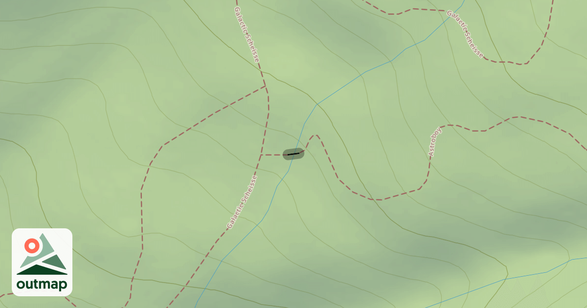 Map of Astroboy