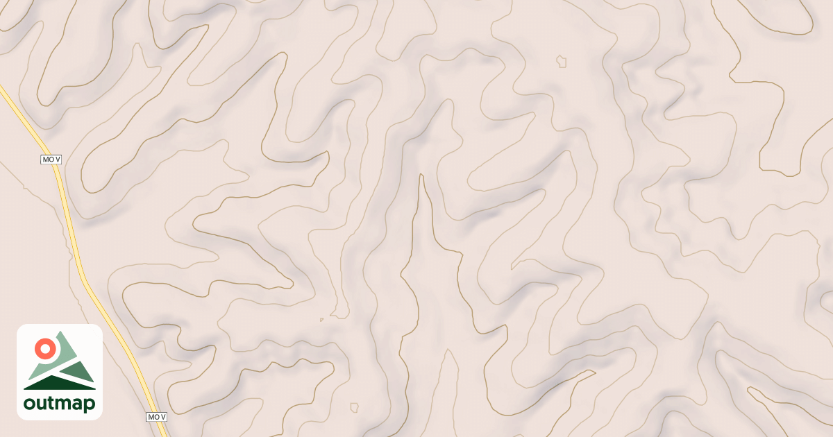 Map of PIGGY