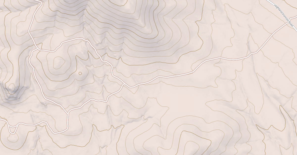 Map preview of BLM National GTLF Public Motorized Roads 8ac81539-ce04-4b37-a99a-869a69d3e2e4