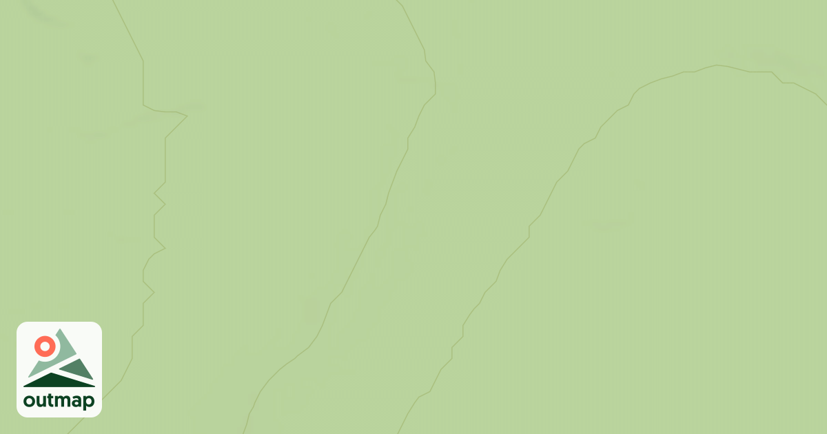 Map of Penoke Bike