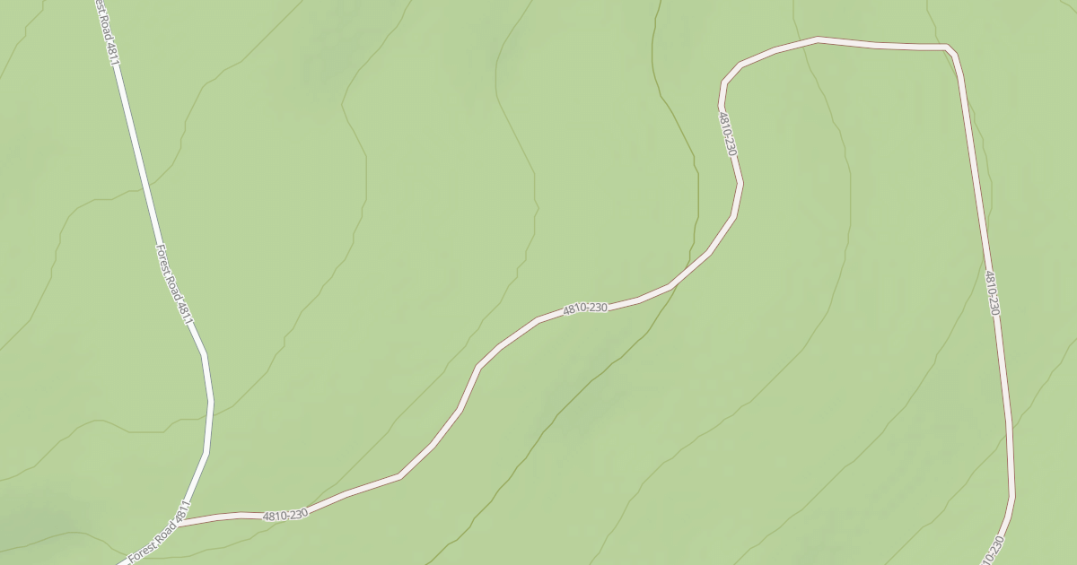 Map preview of 4810230