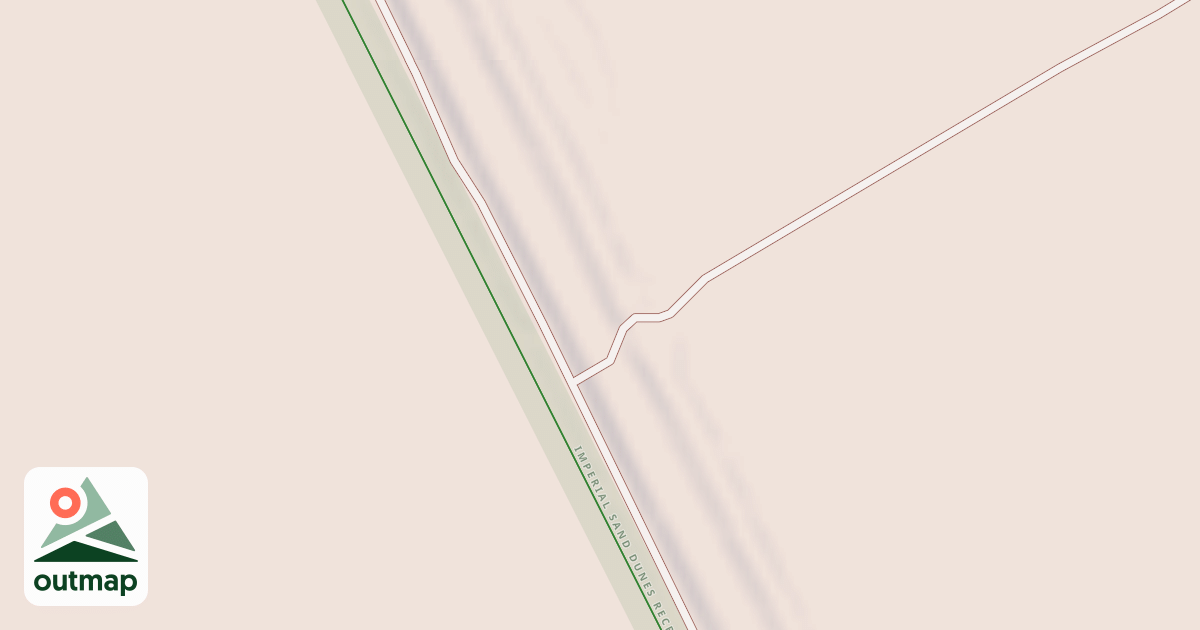 Map of BLM National GTLF Public Motorized Roads cd4dae51-32a8-493f-a3ba-c6e954c44575