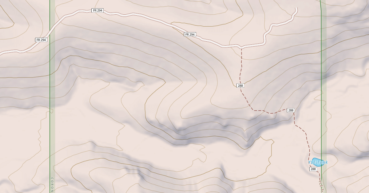 Map preview of YLE TANK