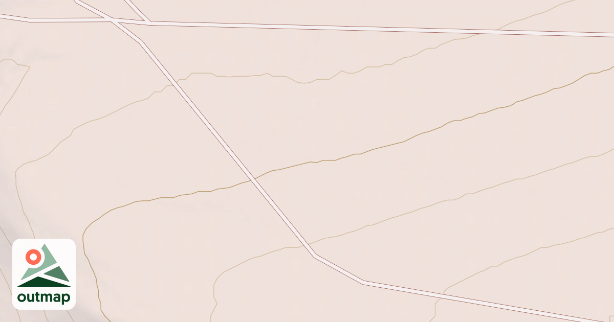 Map of BLM National GTLF Public Motorized Roads 1552f067-6244-46e6-af3e-e4d837f3fe95