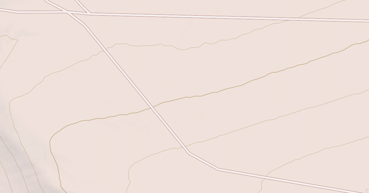 Map preview of BLM National GTLF Public Motorized Roads 1552f067-6244-46e6-af3e-e4d837f3fe95