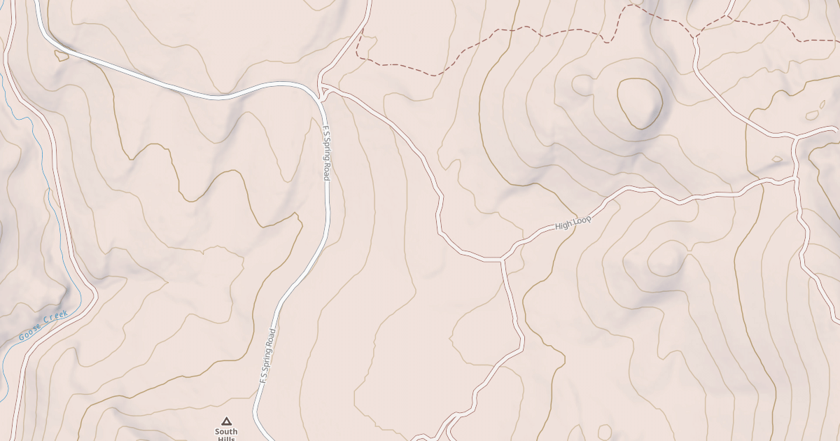 Map preview of Fs Number One