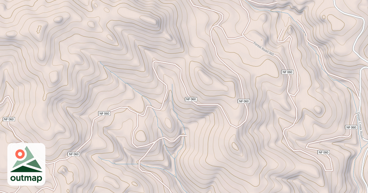 Map of 1044060