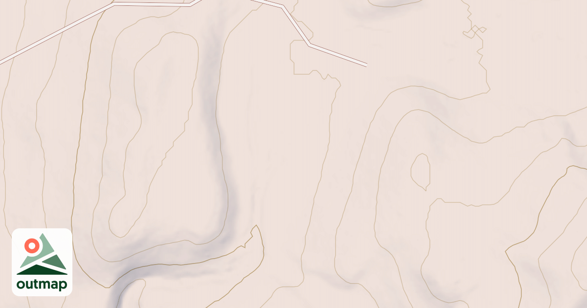 Map of 721A