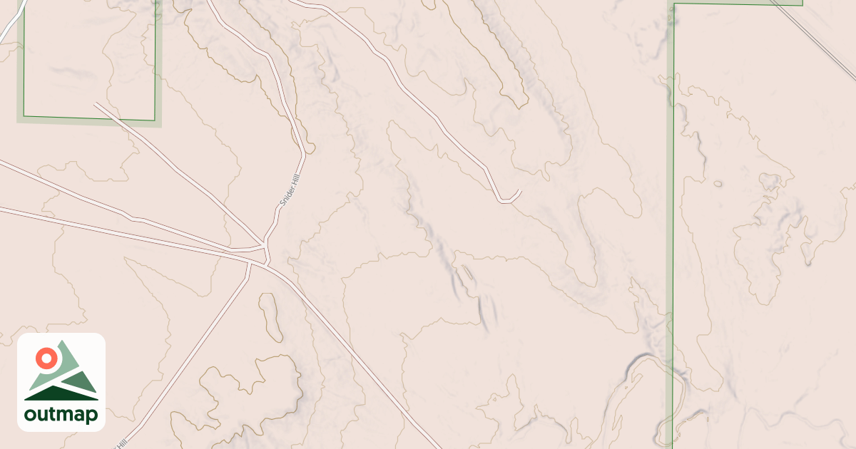 Map of 1325.C