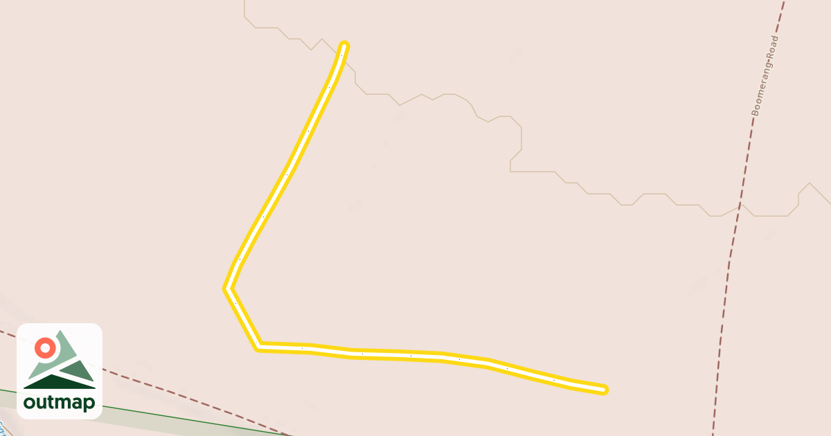 Map of Loop 4