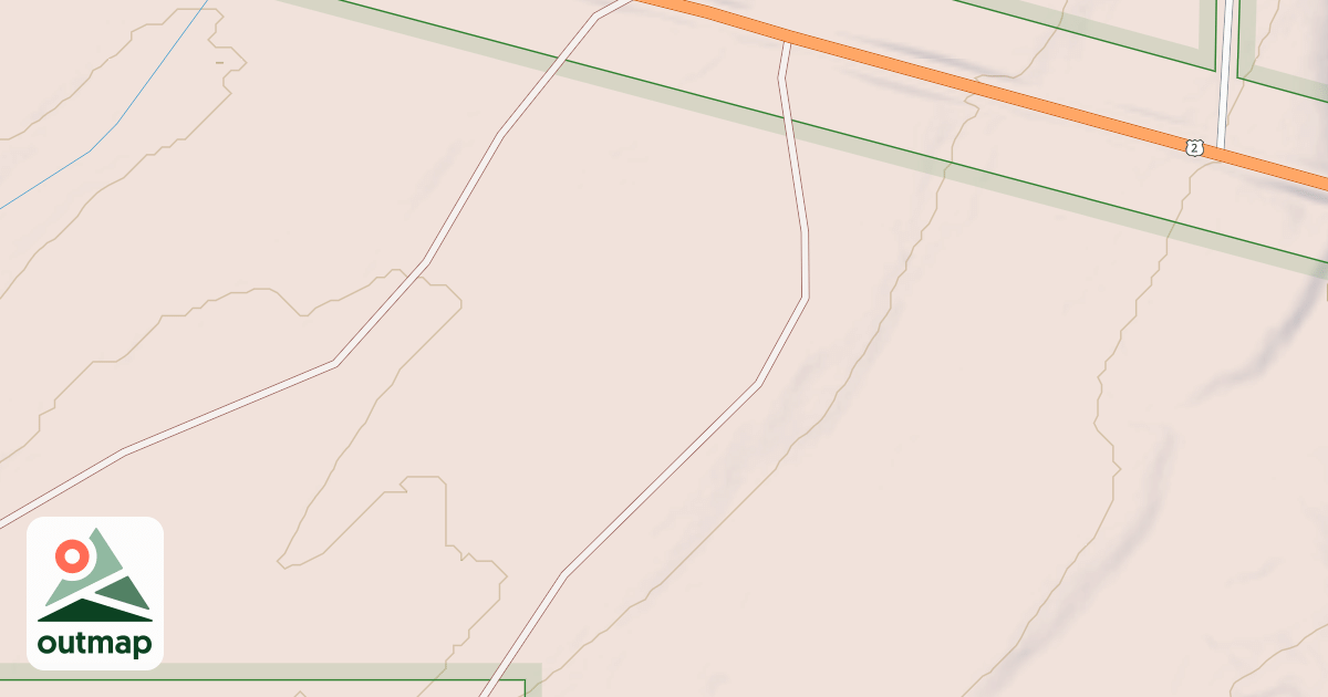 Map of FDR3912