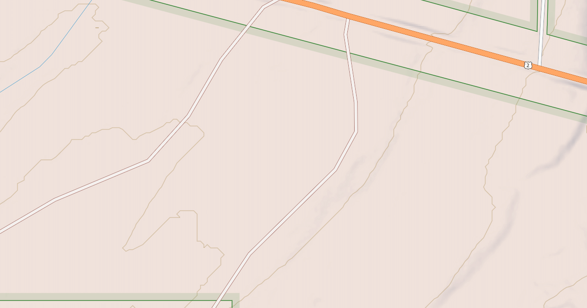 Map preview of FDR3912